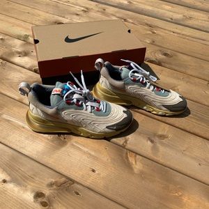 Nike X Travis Scott Air max 270 ‘Cactus Jack’